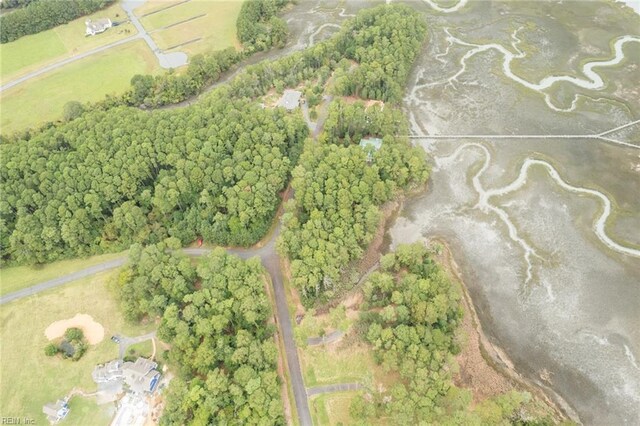 LOT7 Ocean View Ct, Accomac, VA 23301