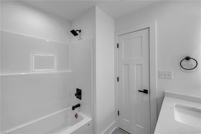 20 Kimberly Ave, Hampton, VA 23663 - bathroom with shower / tub combination and a sink