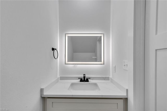 20 Kimberly Ave, Hampton, VA 23663 - bathroom with vanity