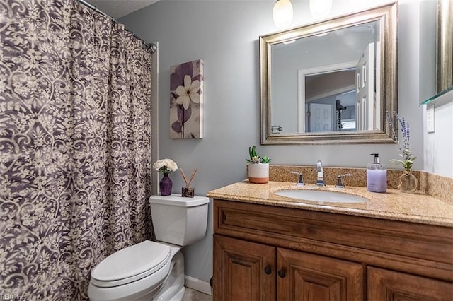 455 Fairway Lookout, Williamsburg, VA 23188 - bathroom featuring toilet and vanity