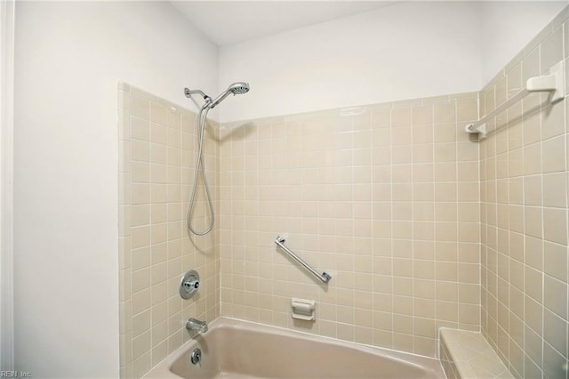 38 Yeardleys Grant, Williamsburg, VA 23185 - full bathroom with bathtub / shower combination