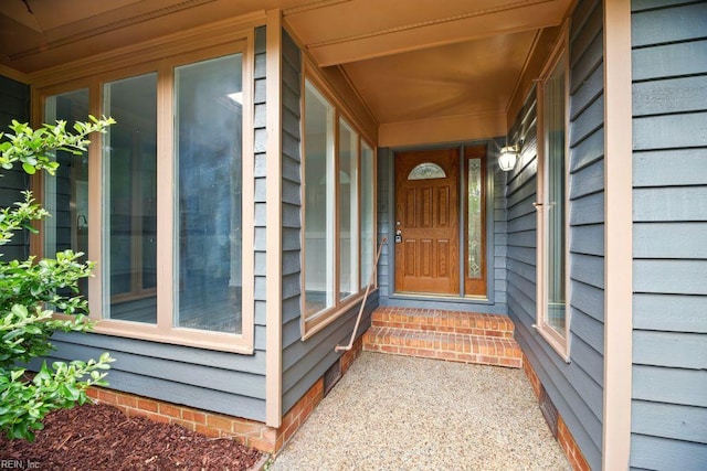 38 Yeardleys Grant, Williamsburg, VA 23185 - view of entrance to property