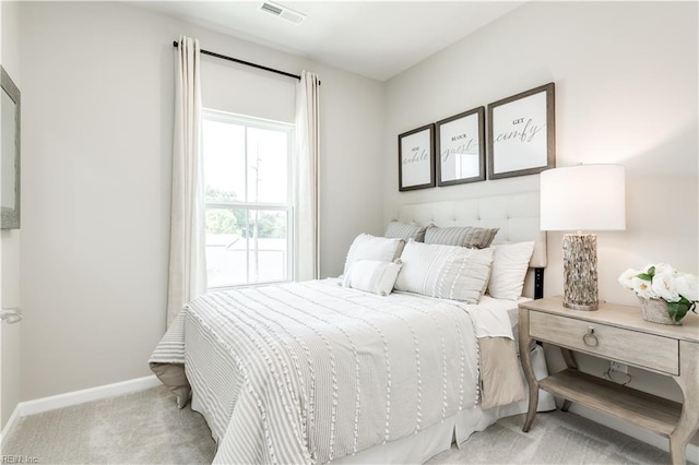 268 Tern Ave, Portsmouth, VA 23701 - bedroom featuring light carpet and baseboards