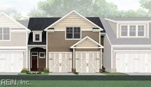 3509 Elaina Way, Chesapeake, VA 23321 - view of miscellaneous property collateral