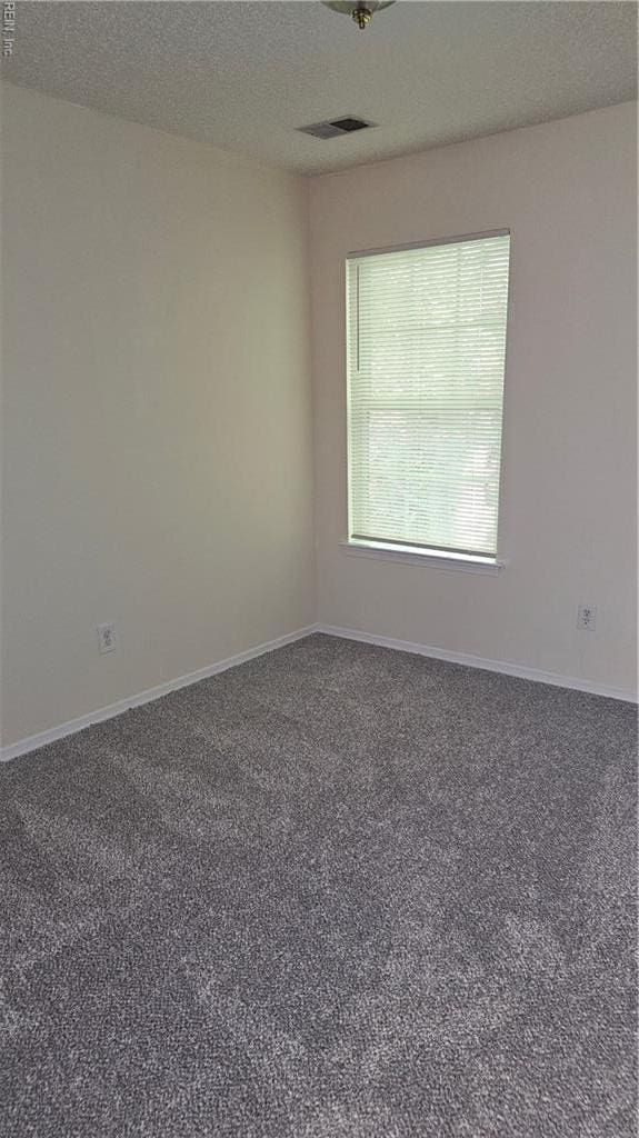 3513 Radford Cir, Chesapeake, VA 23321 - carpeted empty room featuring baseboards
