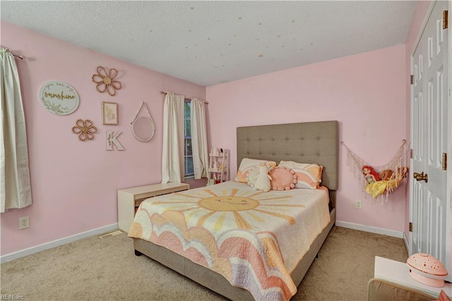 3121 Amador Dr, Virginia Beach, VA 23456 - carpeted bedroom with baseboards