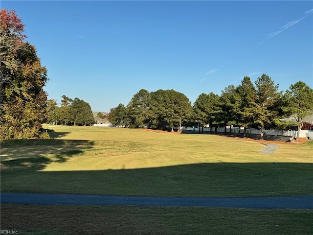 5305 Sports Club Run Unit 403, Suffolk, VA 23435 - surrounding community featuring view of golf course