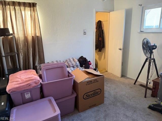 609 Aragona Blvd, Virginia Beach, VA 23462 - bedroom featuring carpet floors