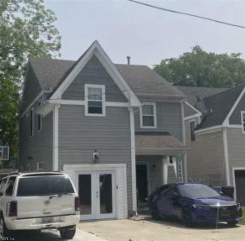 1403 Riddick St, Chesapeake, VA 23321