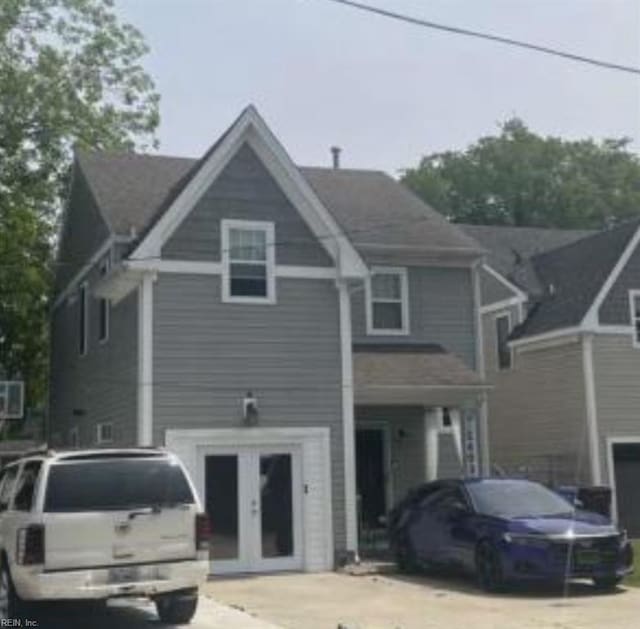1403 Riddick St, Chesapeake, VA 23321