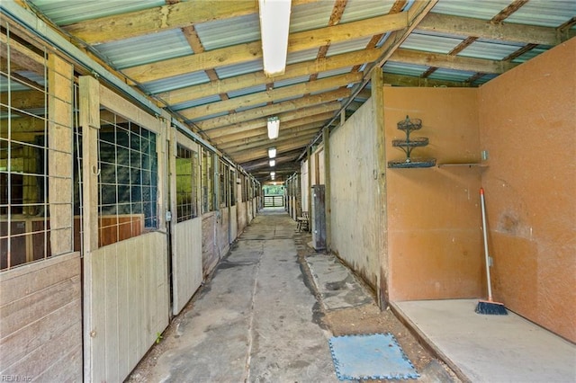 253 S George Washington Hwy, Chesapeake, VA 23323 - view of horse barn
