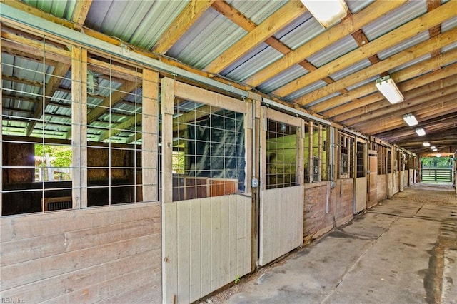 253 S George Washington Hwy, Chesapeake, VA 23323 - view of stable