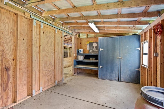 253 S George Washington Hwy, Chesapeake, VA 23323 - view of storage