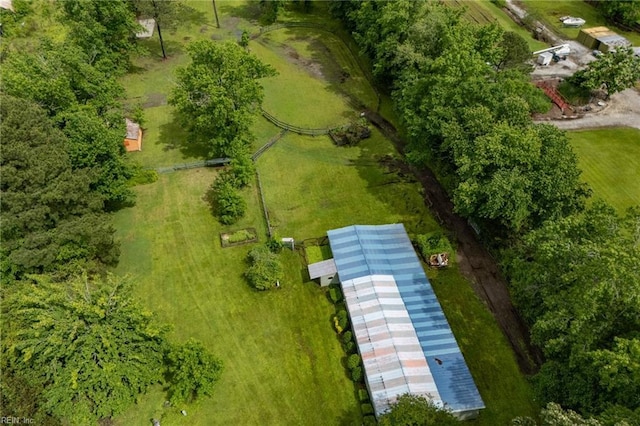 253 S George Washington Hwy, Chesapeake, VA 23323 - view of rural area