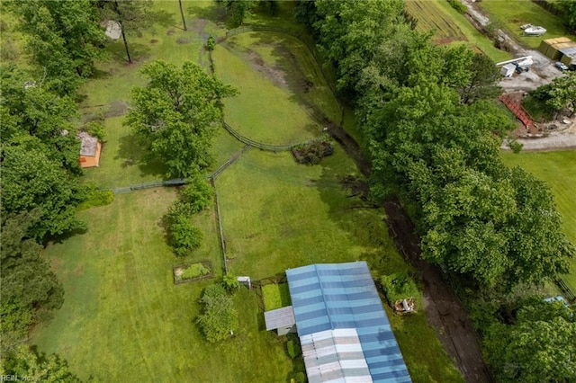253 S George Washington Hwy, Chesapeake, VA 23323 - view of rural area