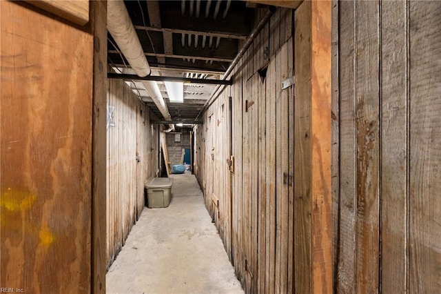 913 Spotswood Ave Unit 1, Norfolk, VA 23517 - view of basement