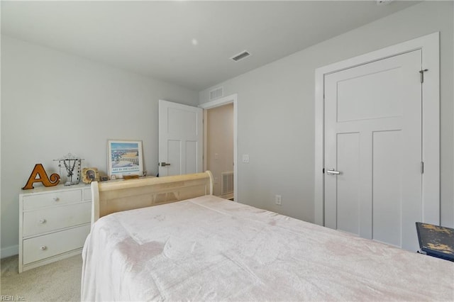 6729 Nolan Run, Gloucester, VA 23061 - view of carpeted bedroom