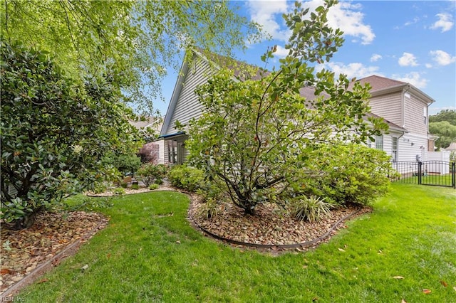 2968 Elegance Ln, Virginia Beach, VA 23456 - view of property exterior