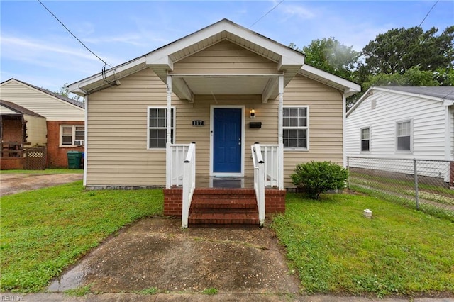 117 Bute St, Suffolk, VA 23434 - view of front of property