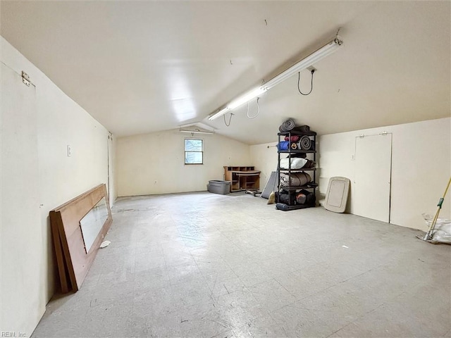 122 Archer Rd, Newport News, VA 23606 - view of garage