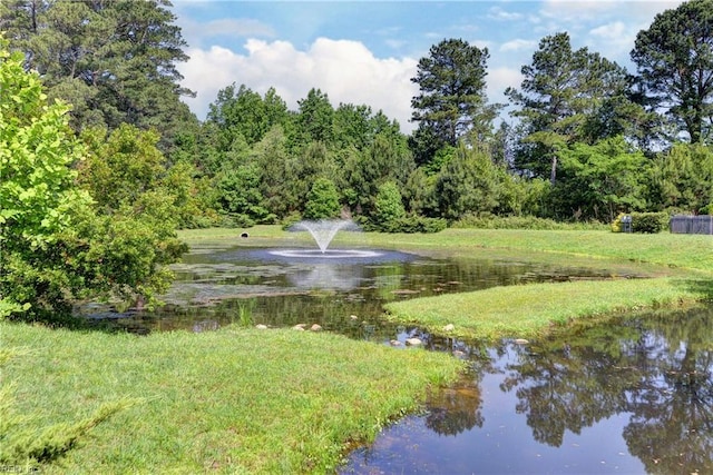 20 Pickins Dr, Poquoson, VA 23662 - water view