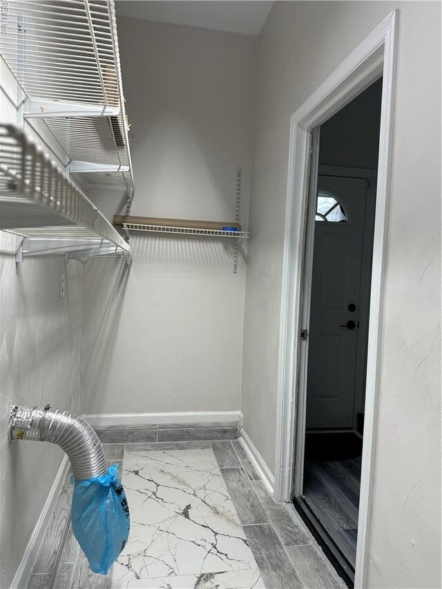 2800 Candlewood Cir, Chesapeake, VA 23324 - view of spacious closet