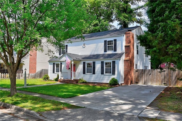 3582 Tennessee Ave, Norfolk, VA 23502 - view of front of house with driveway, roof with shingles, and crawl space