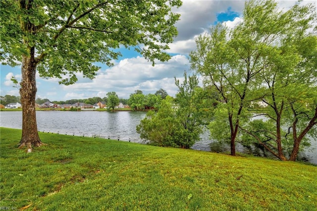 3925 Grand Isle Dr, Chesapeake, VA 23323 - water view