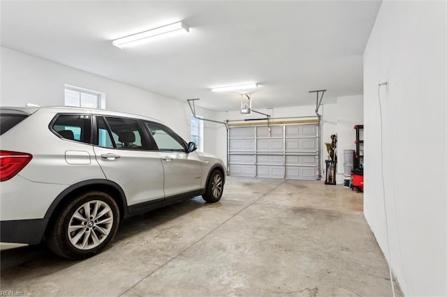 1430 Poquoson Ave, Poquoson, VA 23662 - view of garage