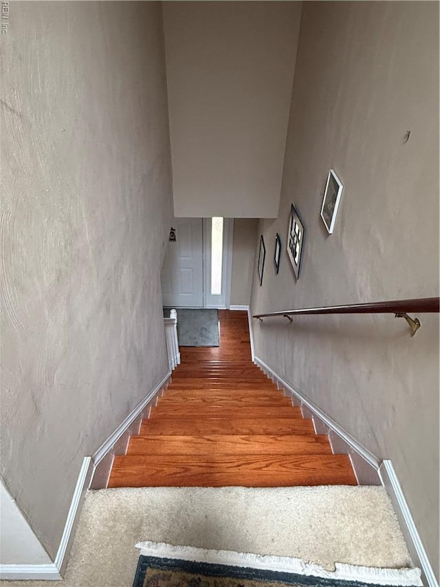 4705 Kempsville Green Parkway, Virginia Beach, VA 23462 - view of staircase