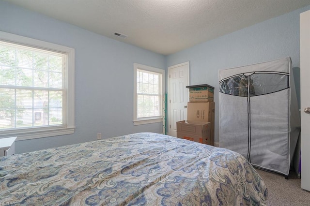 310 Manteo Ave, Hampton, VA 23661 - bedroom featuring multiple windows and carpet flooring
