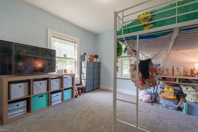 310 Manteo Ave, Hampton, VA 23661 - view of carpeted bedroom