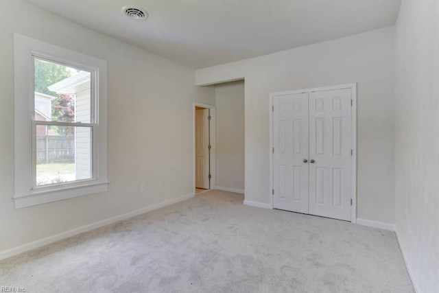 208 George Washington Hwy N, Chesapeake, VA 23323 - unfurnished bedroom with carpet and baseboards