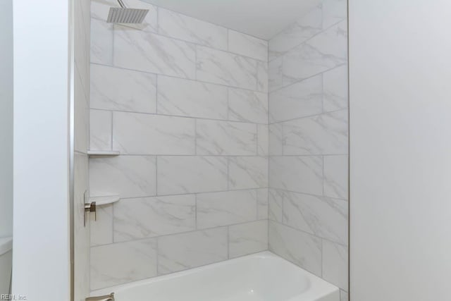 208 George Washington Hwy N, Chesapeake, VA 23323 - bathroom featuring shower / washtub combination