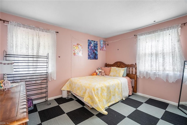 4769 Marlborough Dr, Virginia Beach, VA 23464 - bedroom with baseboards