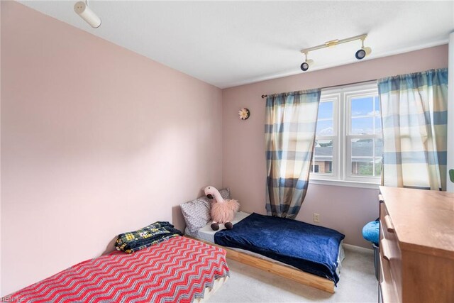 4769 Marlborough Dr, Virginia Beach, VA 23464 - bedroom with carpet flooring