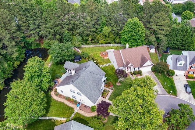 2777 Livingston Loop, Virginia Beach, VA 23456 - aerial perspective of suburban area