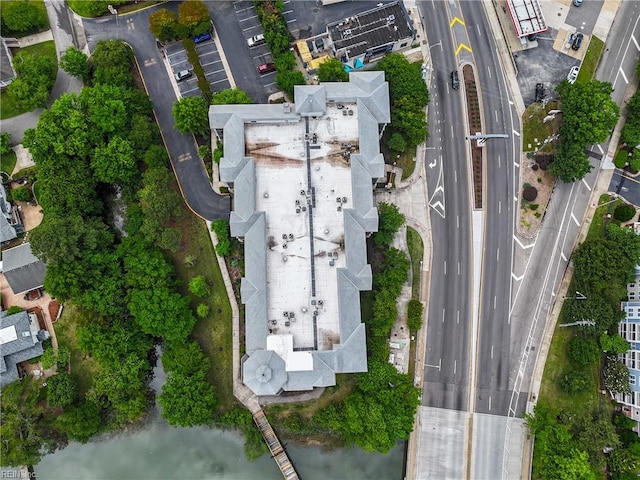 4250 Granby St Unit 106, Norfolk, VA 23504 - aerial overview of property's location