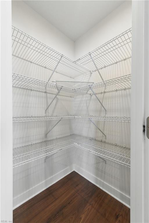 321 Windemere Rd, Newport News, VA 23602 - view of storage area