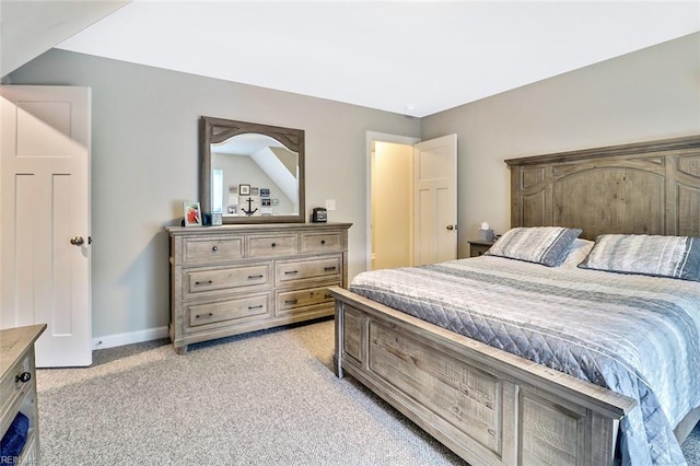 3820 Whites Lndg, Chesapeake, VA 23321 - bedroom with light carpet and baseboards
