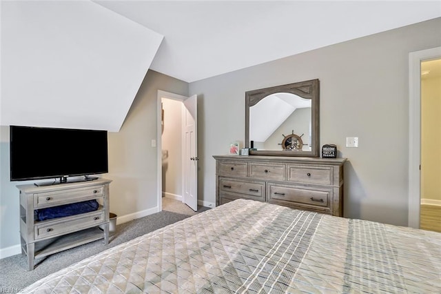 3820 Whites Lndg, Chesapeake, VA 23321 - carpeted bedroom with baseboards