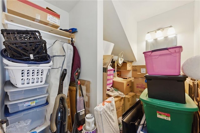 6701 Burbage Landing Cir, Suffolk, VA 23435 - view of storage area