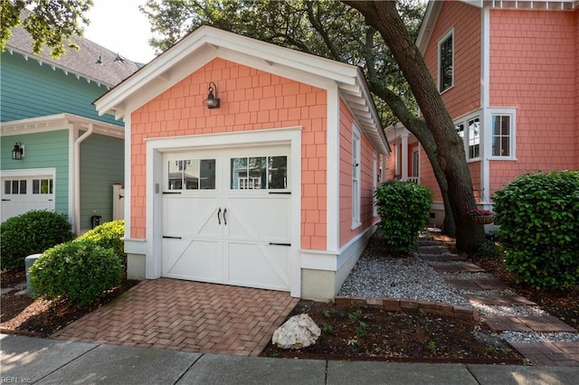 9517 24th Bay St, Norfolk, VA 23518 - view of property entrance