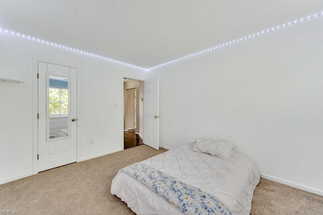 1909 Falling Sun Cir, Virginia Beach, VA 23454 - carpeted bedroom with baseboards