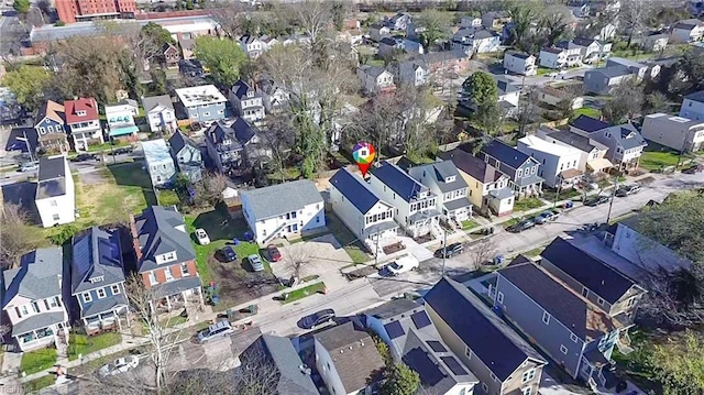 736 A Ave, Norfolk, VA 23504 - view of property location featuring nearby suburban area