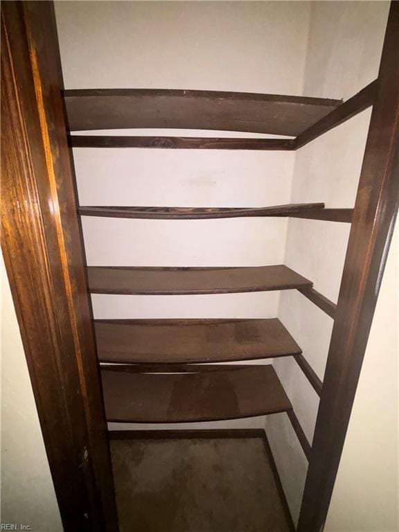 5637 Picadilly Ln, Portsmouth, VA 23703 - view of closet