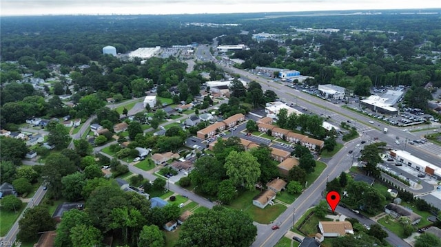 view of property location