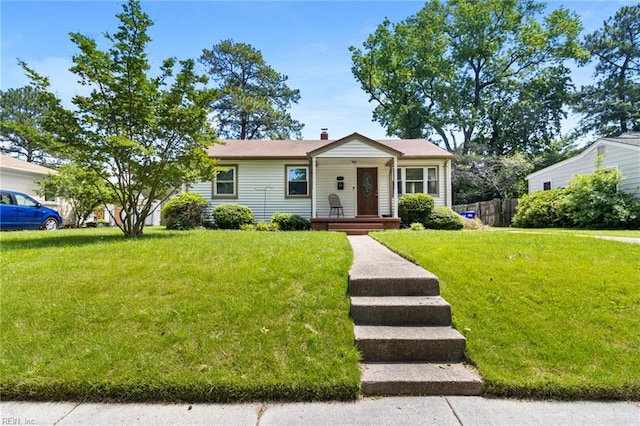 7716 Newport Ave, Norfolk, VA 23505 - view of front of property