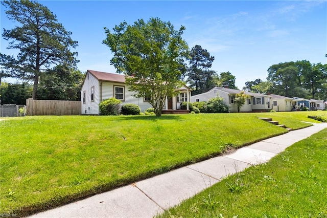 7716 Newport Ave, Norfolk, VA 23505 - view of front facade