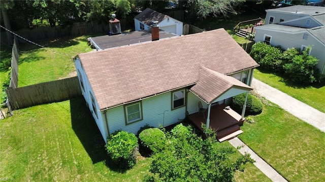 7716 Newport Ave, Norfolk, VA 23505 - view of subject property